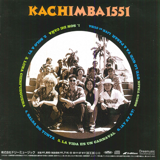 KACHIMBA1551