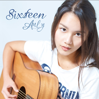 Anly「Sixteen」