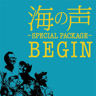 海の声/BEGIN