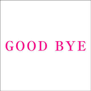 GOOD BYE/Cocco