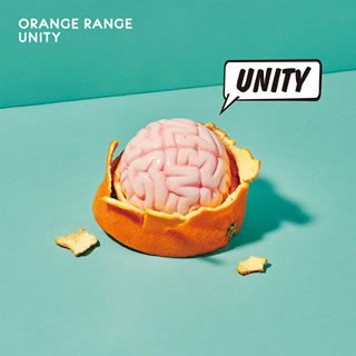 チラチラリズム -UNITY ver.-/ORANGE RANGE