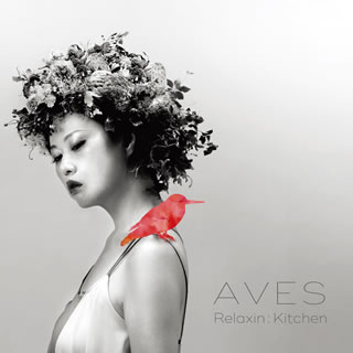Relaxin:Kitchen「AVES」