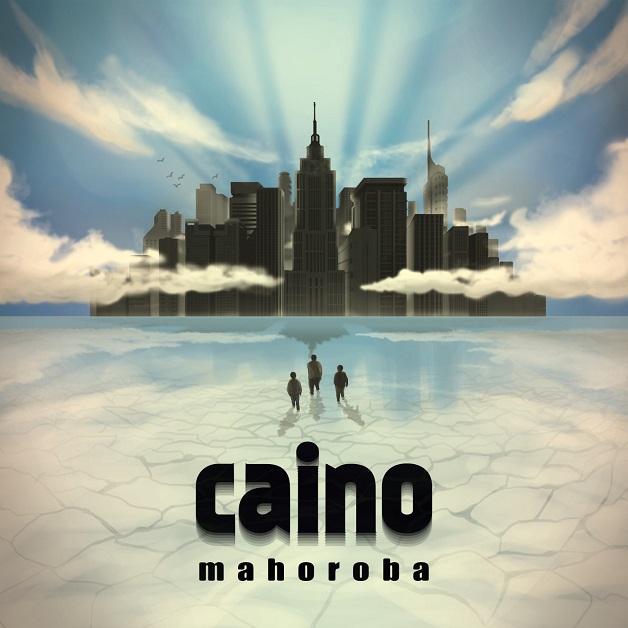 caino（カイノ）「mahoroba」